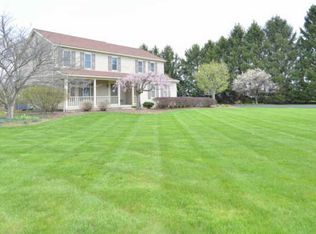 1841 Peachblow Rd, Lewis Center, OH 43035