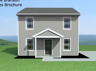 403 Waters Rd, Inman, SC 29349