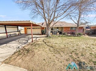 627 E Taos St, Hobbs, NM 88240