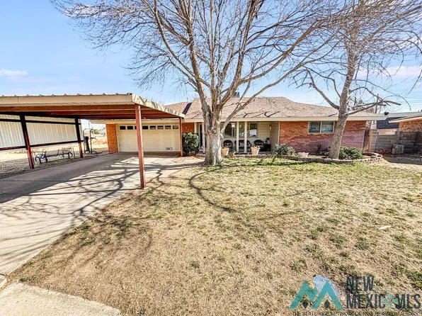 627 E Taos St, Hobbs, NM 88240