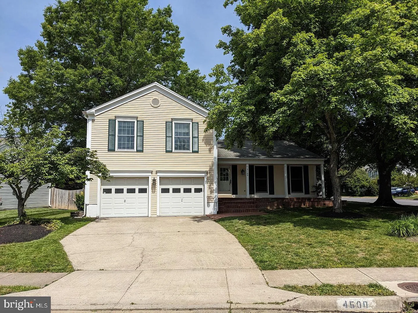 4 bed, 3.5 bath, 1596 sqft, $3,600 — Photo 1