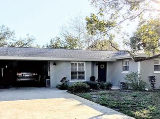 860 Seminole Blvd, Tarpon Springs, FL 34689