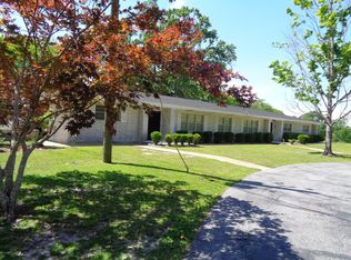 1500 Woodland Trl, Chipley, FL 32428