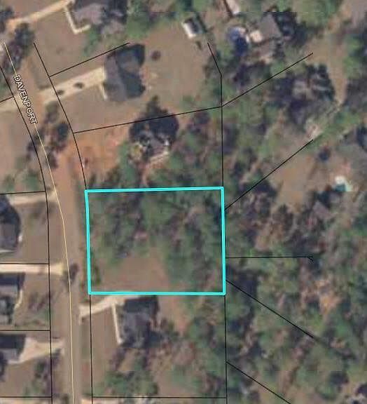 2nd image of 2800 Davenport Dr