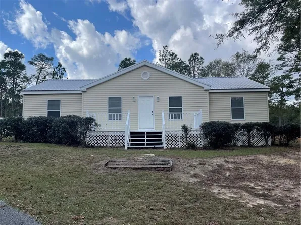 18475 Pine Ridge Dr, Citronelle, AL 36522