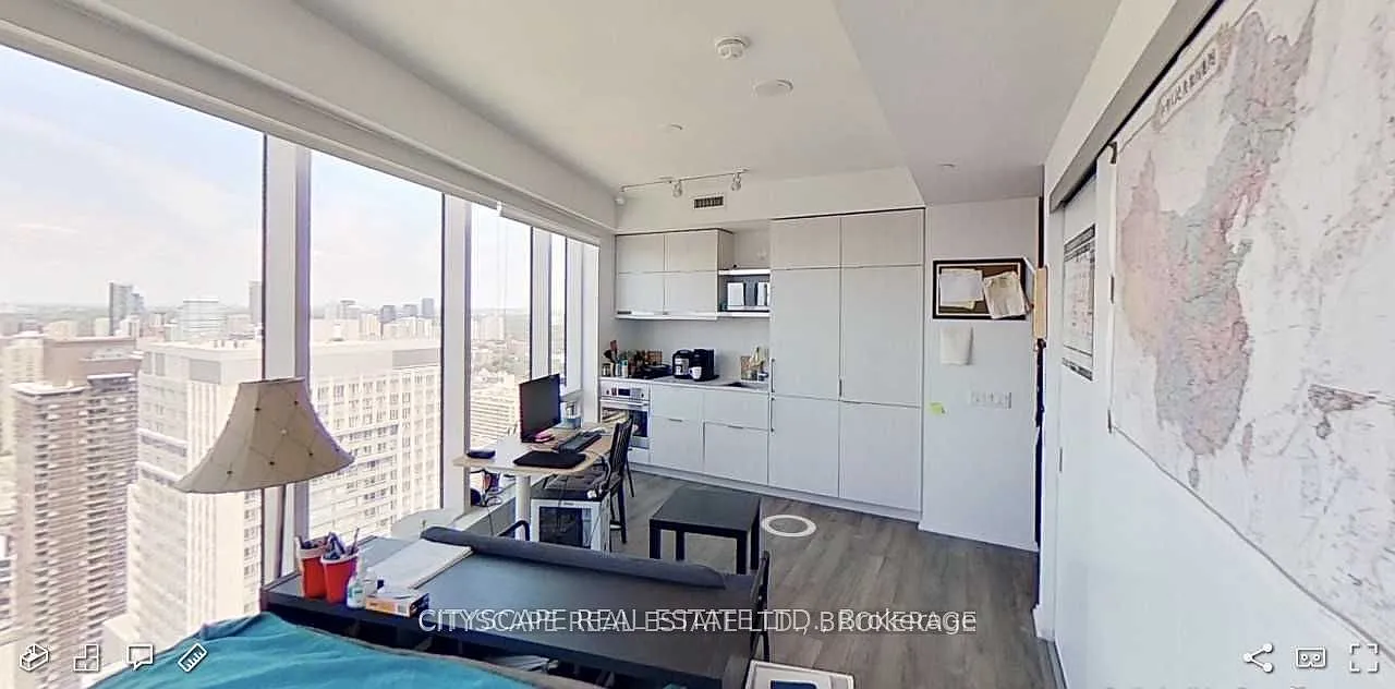 1 bed, $2,000 — Photo 3
