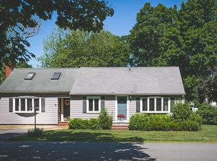 22 Grant Ave, South Hamilton, MA 01982