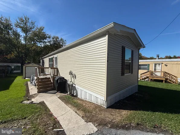 114 Deann Ln, Grantville, PA 17028