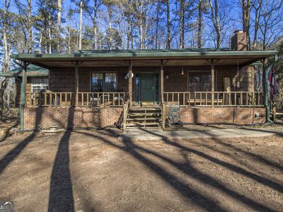 1875 Abbie Ln, Jonesboro, GA, 30236