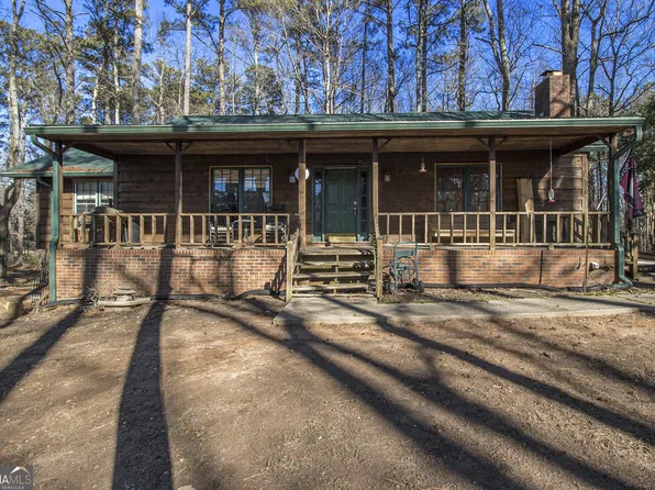 1875 Abbie Ln, Jonesboro, GA 30236