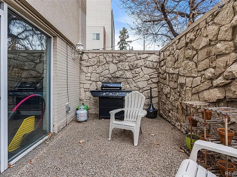 1390 N Emerson St #508 — Photo 29