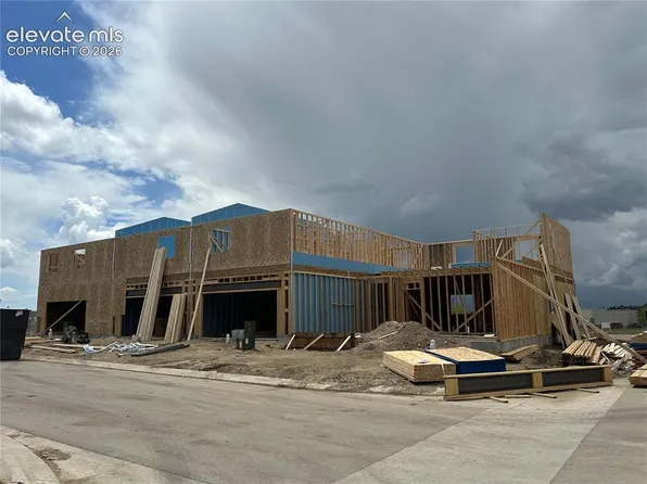 1682 Sandtoft Hts, Colorado Springs, CO 80951