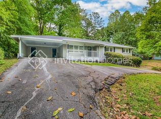 5169 Sumpter Pl, Austell, GA 30106