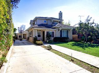 2028 S 5th St, Alhambra, CA 91803