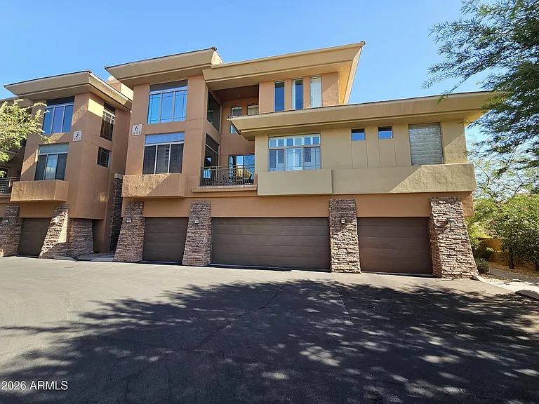 14450 N Thompson Peak Pkwy #111 — Photo 1
