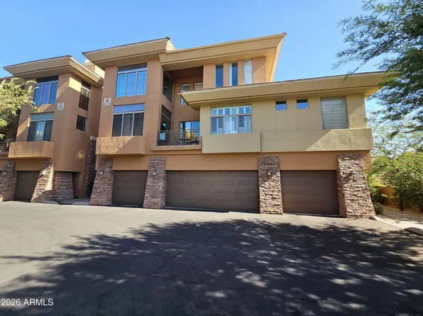 14450 N Thompson Peak Pkwy Unit 111, Scottsdale, AZ 85260