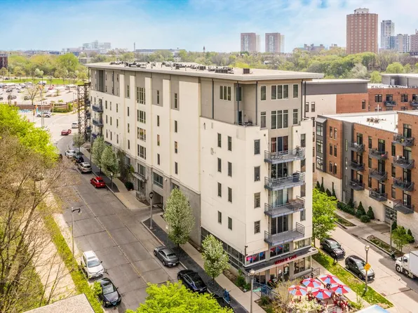 2080 North Commerce STREET #418, Milwaukee, WI 53212