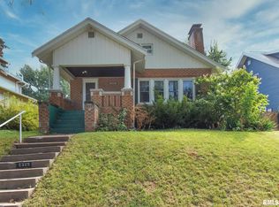 2325 Western Ave, Davenport, IA 52803