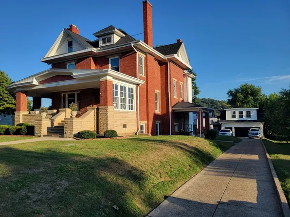 2615 3rd Ave, Huntington, WV 25702