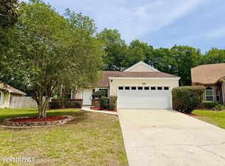 3373 Millcrest Pl #R, Jacksonville, FL 32277