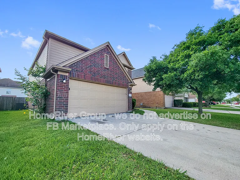 20911 Foxwood Glen Ln — Photo 20