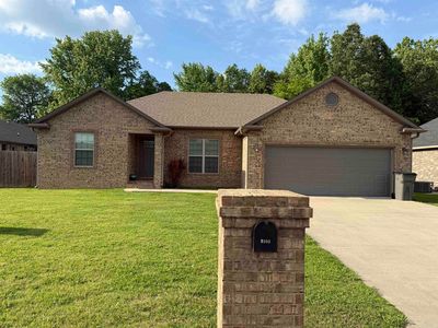 1303 William Hall Dr, Paragould, AR, 72450