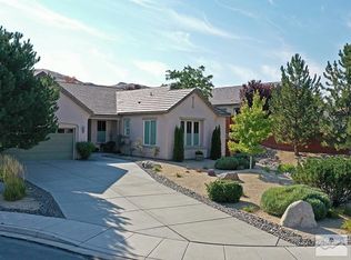 2544 Firenze Ct, Sparks, NV