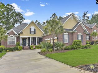 313 Holly Key Ln, Chapin, SC 29036