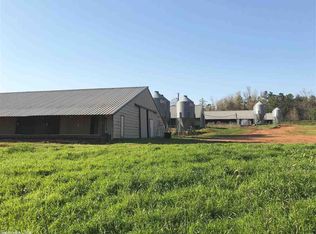 879 County Road 2113, Douglassville, TX 75560