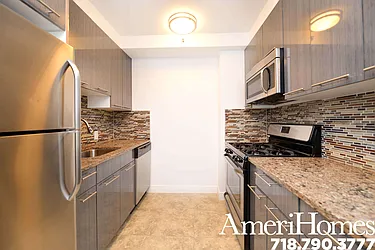 Rented by Amerihomes Realty of NY