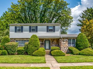29 Eley St, Kingston, PA 18704