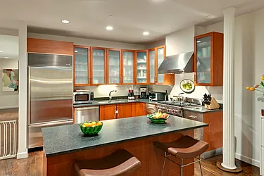 Rented by Jade Stone Real Estate Consulting