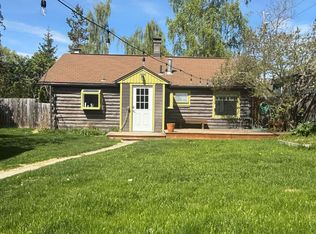 808 W 19th Ave, Anchorage, AK 99503