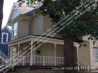 328 N Philadelphia Ave APT A, Shawnee, OK 74801