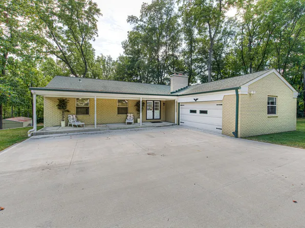 3329 Walnut Dr, Brownsburg, IN 46112