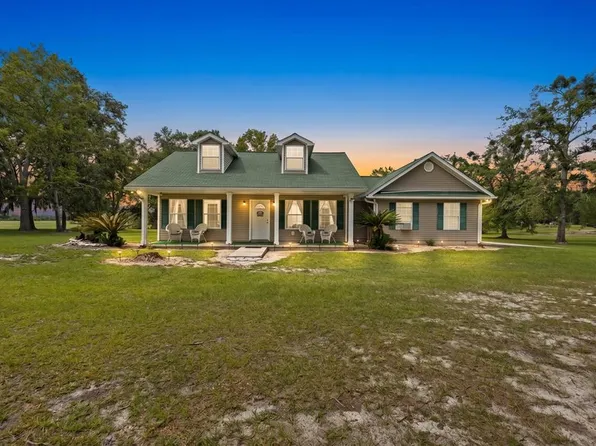 14591 104th St, Live Oak, FL 32060