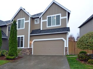 17412 92nd Avenue Ct E, Puyallup, WA