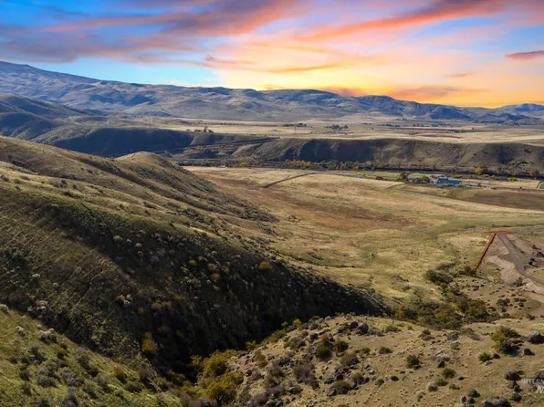 Prairie Ln, Horseshoe Bend, ID 83629