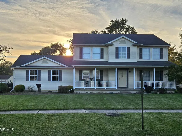 28089 Blue Grass Dr, Walbridge, OH 43465
