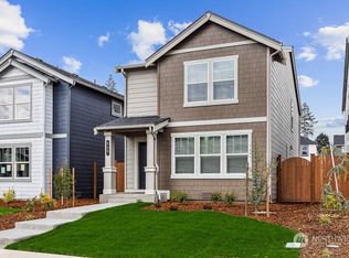 4334 Savannah Loop NE #69, Lacey, WA 98516