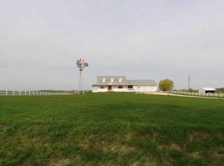 1535 Blain Cemetery Rd NW, Swisher, IA 52338