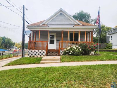 913 15th St, Sioux City, IA, 51105