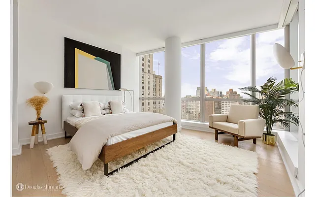 Rented by Douglas Elliman | media 27