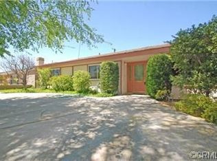 1361 E Cypress Ave, Glendora, CA 91741