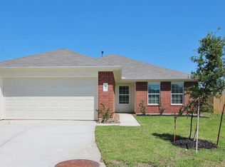 23 Catalina Ct, Manvel, TX 77578