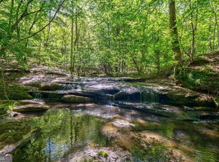 0 Brewers Bridge Rd, Elberton, GA 30635