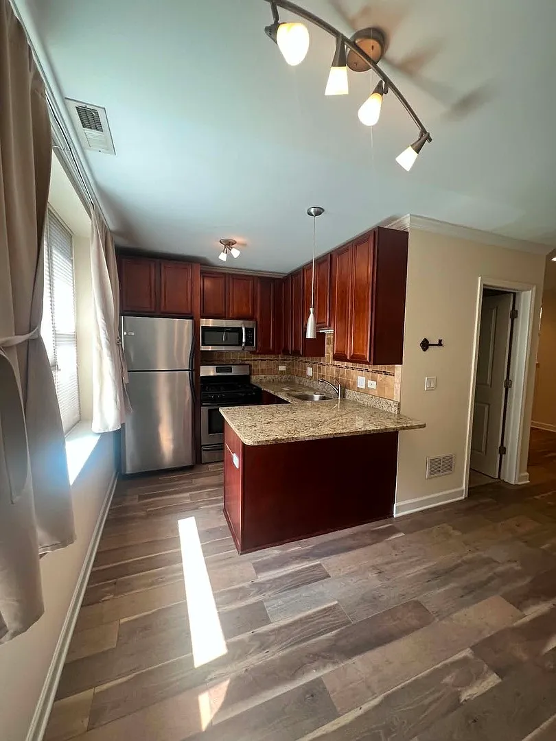 1 bed, $1,550 — Photo 3