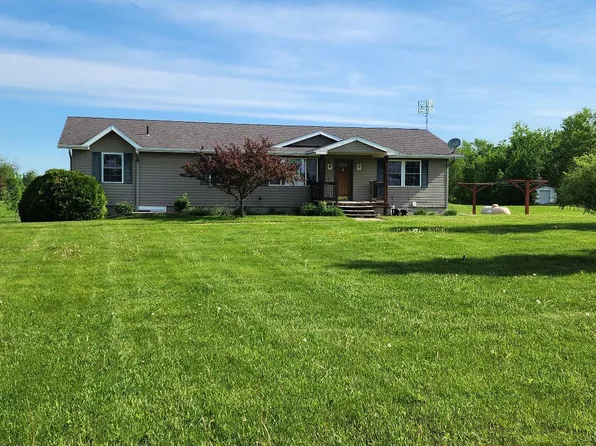 47 145th Ave, Turtle Lake, WI 54889