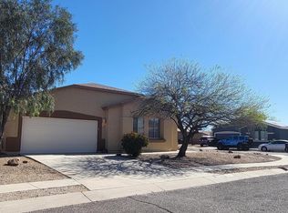 7508 W Ranchers Dr, Tucson, AZ 85757