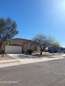 7508 W Ranchers Dr, Tucson, AZ, 85757